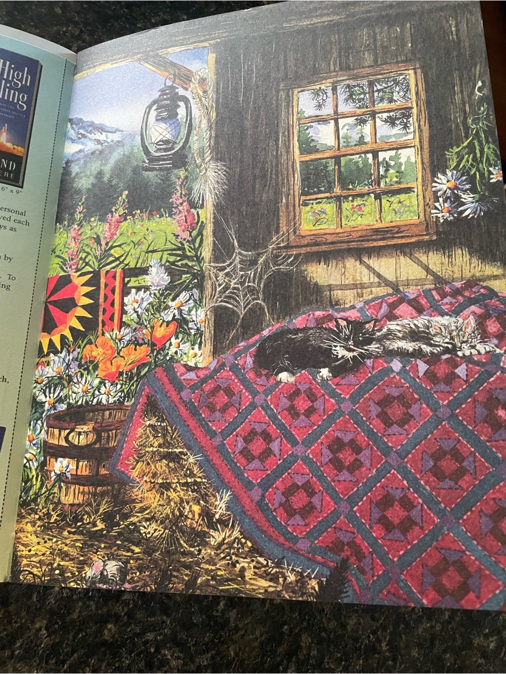 ideals Magazines - Picture 6 of 15